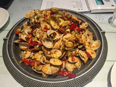 -虾宝贝胶东海鲜·渔家菜(小西天店)