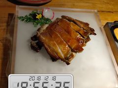 -小放牛炒菜馆(中山路乐汇城店)