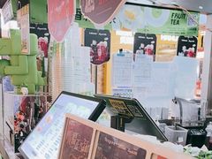 -柠季·手打柠檬茶(静安大悦城北座B1店 )