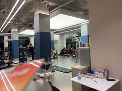 -VPsmart私教健身工作室(新华路旗舰店)