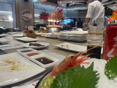 -上渔铁板烧(熙悦汇店)