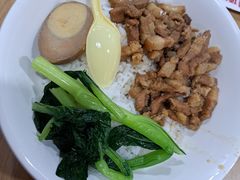 -顶好快餐(市府店)