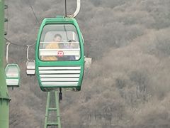 -云丘山景区