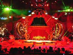 -珠海横琴长隆《卡卡虎奇遇记》