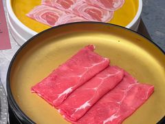 -一绪に寿喜烧(荟聚店)