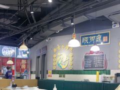 -顺卿庭·广东顺德菜(夫子庙水游城店)