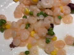 -金枝玉叶上海人家食府(三里河店)