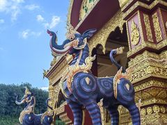 -西双版纳勐泐文化旅游区