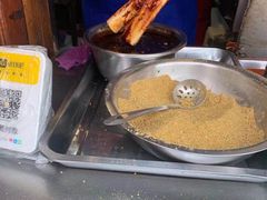 -玛马艾脆皮水磨年糕(湖北路87-89小区店)