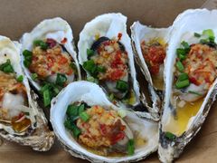 -八一路好吃街(雨田商务大厦店)