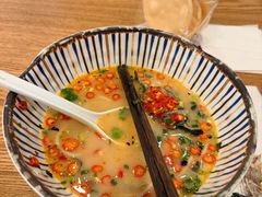 -鲜越鲜鱼粉(财富购物中心店)