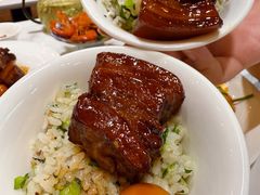 -黄弟大排档·湖南菜·小龙虾·小海鲜(凯旋北路店)