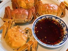 -村长家的疙瘩汤·东营菜(东营茶城店)
