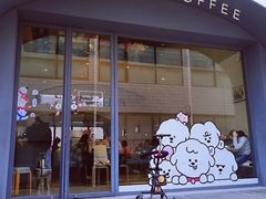 -Seesaw Coffee(上生新所店)