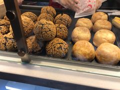 -西树泡芙(喜隆多店)