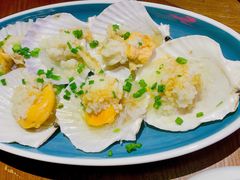 -啫神·广州地标美食(北京路店)