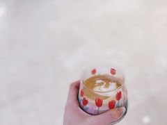 澳白-Manner Coffee(壹方城店)