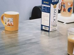 -Manner Coffee(IFS一楼店)