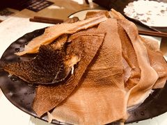 -九府羊·鲜羊火锅·烤串(新华路店)