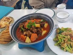 -帕米尔食府(白云观店)