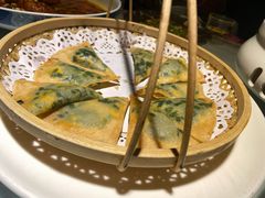 -院8里·小聚园老川菜(九眼桥店)