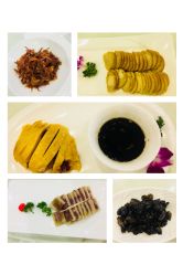 -梅龙镇酒家·宴会厅(南京西路总店)