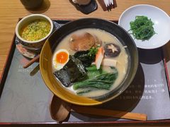 -松临·铁板烧&Omakase(神农店)