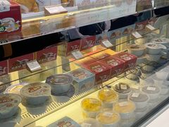-仁信双皮奶(广州南站店)