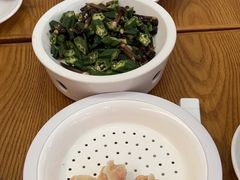 -米香居新鲁味·水饺餐厅