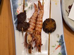 -菊上日式料理(蚌埠银泰店)