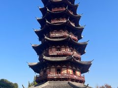 -盘门景区