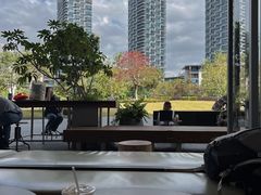 -SAANCI山池咖啡(海上世界文化艺术中心店)