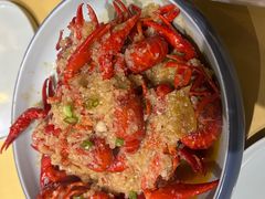 -小田油焖小龙虾(双井店)