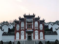 -屈原故里文化旅游区