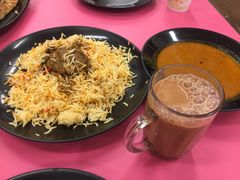 -新加坡Zam Zam餐馆