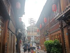 -十里香粉馆(虹桥中路店)