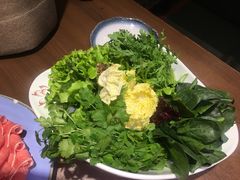 -快乐小羊(富强中路店)