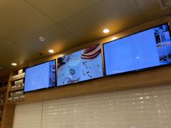 -逸派咖啡 EPARKCOFFEE(广安门店)