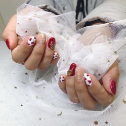 -缤卡妮肌肤管理中心