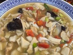 -杏花村水席楼·洛阳水席(老城十字街店)