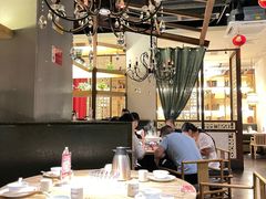 -湘阁里辣(沙井华润万家店)