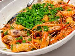 -玫瑰厅上海菜(兴国路店)