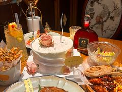 -秘密旅行Bonjour(黑金冠 江南西店)