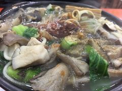 -清真·穆萨砂锅(大皮院店)