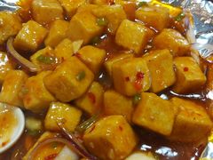 -小土豆北方菜馆(文慧园店)