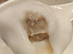 三鲜汤团-七宝老街汤团(上海世纪汇广场店)