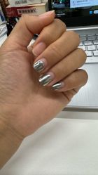 -洋子Nail Skincare