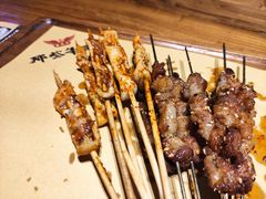 -那些年记忆烧烤