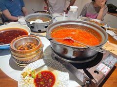 -苹果树下艺术餐厅(通州店)