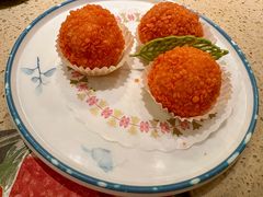 -点都德(聚福楼店)